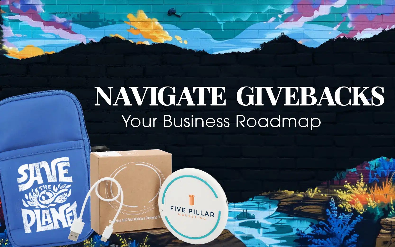 Navigate Givebacks: Your Business Roadmap