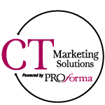 CTSolutions Logo