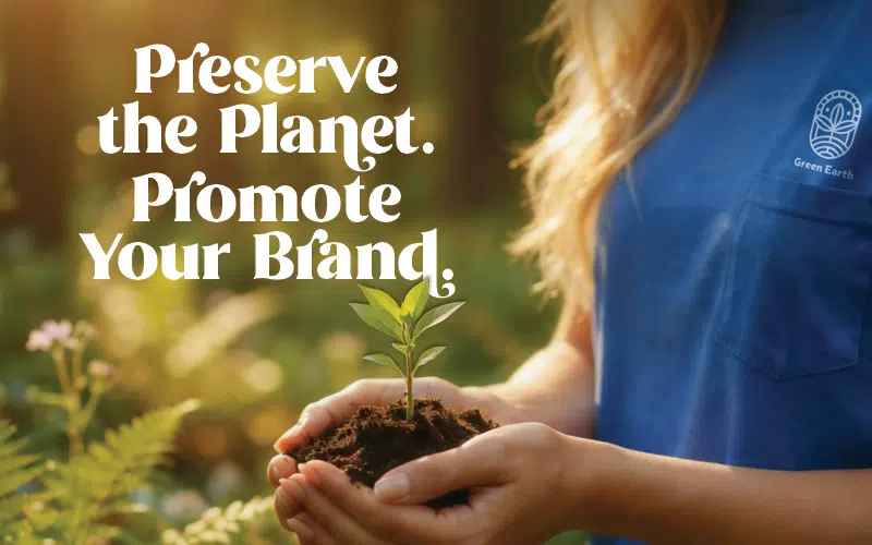 5 Features of Sustainability-Savvy Swag