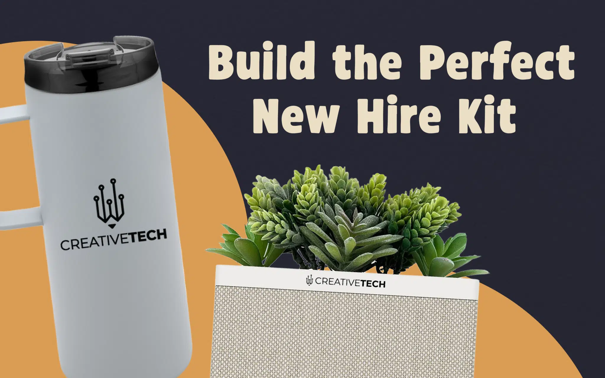 How to Build the Perfect New Hire Kit
