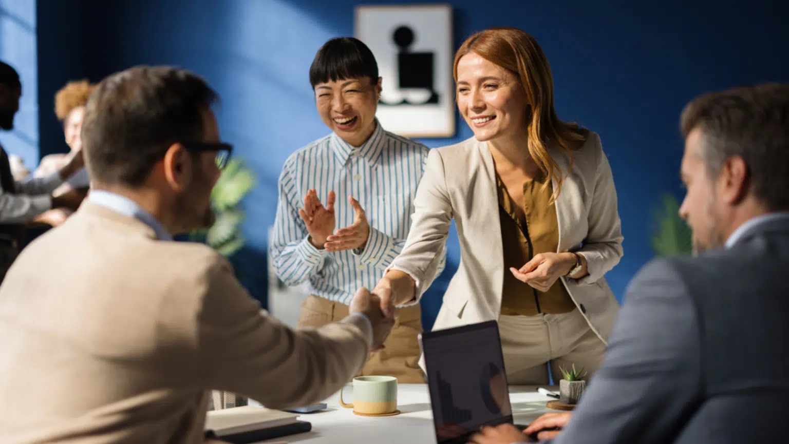 Better sales incentive programs start with strategy.
